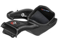Track Series Carbon Fiber Cold Air Intake