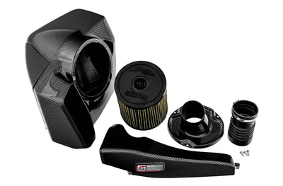 Carbon Fiber Intake System