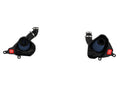 Takeda Stage-2 Cold Air Intake System
