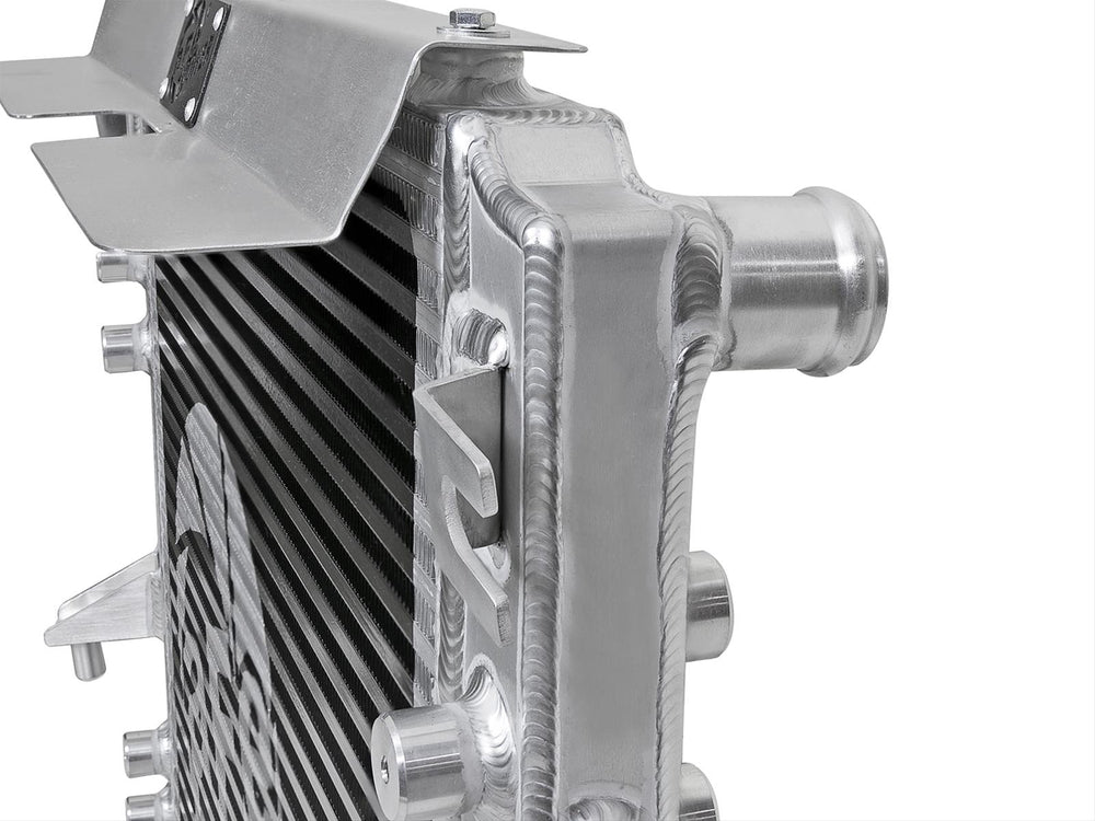 BladeRunner GT Series Radiator