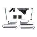 Skyjacker 6"KIT 99F250 SD W/V-8, V-10
