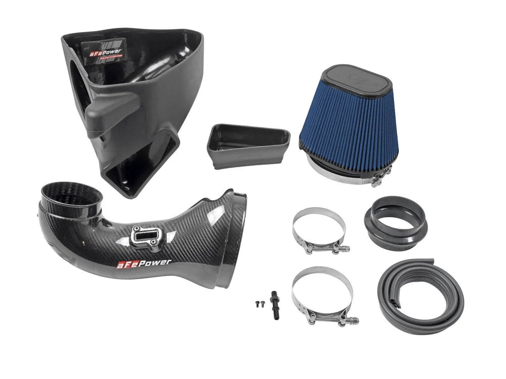 Pro 5R 7-Inch Tall Air Filter