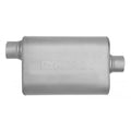 Super Turbo Stainless Steel Muffler