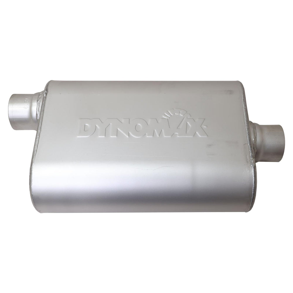 Super Turbo Stainless Steel Muffler