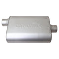 Super Turbo Stainless Steel Muffler