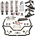 Level 2 Full Vehicle Handling Kit