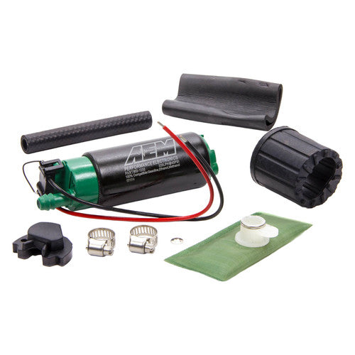 340 LPH High Flow In-Tank Fuel Pump