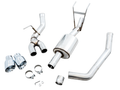 0FG Single Side Exit Catback Exhaust