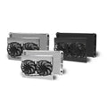 6874 GTO LSX RADIATOR