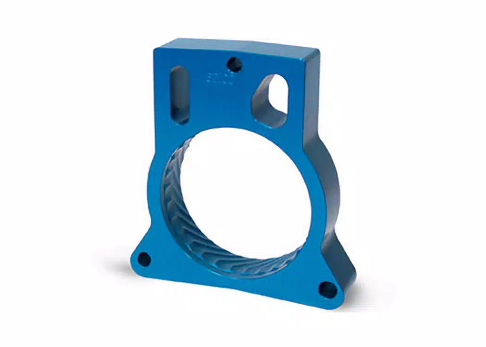 Billet Aluminum Fuel Economy Spacer