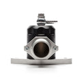 Dual Blow-Off Valve