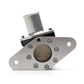 Dual Blow-Off Valve