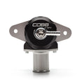 Dual Blow-Off Valve