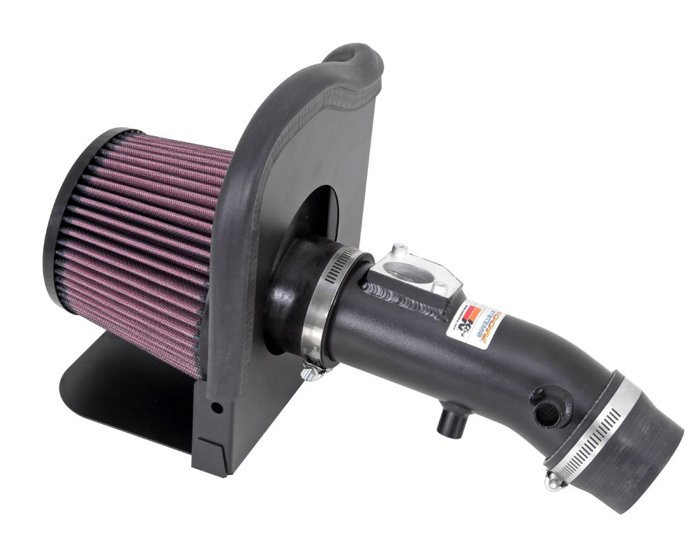 K&N Performance Air Intake System