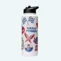 Q16 REG - LEADED RACE FUEL - 54 GAL