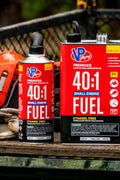 Q16 REG - LEADED RACE FUEL - 54 GAL