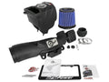 Pro-Dry S Cold Air Intake System