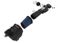 Pro-Dry S Cold Air Intake System
