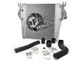 3.15-Inch Bar and Plate Intercooler