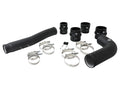3.15-Inch Bar and Plate Intercooler