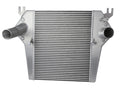 3.15-Inch Bar and Plate Intercooler