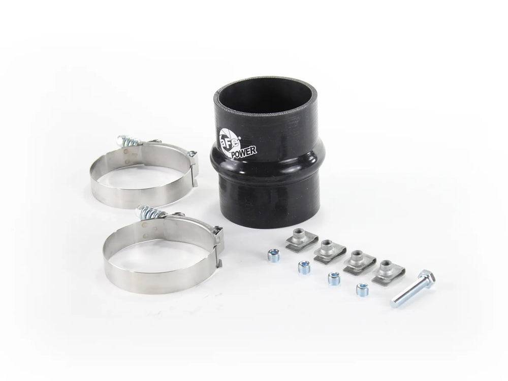 BladeRunner GT Series Intercooler
