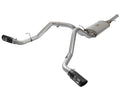 MACH Force-Xp 3-Inch Cat-Back Exhaust System