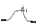 MACH Force-Xp 3-Inch Cat-Back Exhaust System