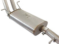 MACH Force-Xp 3-Inch Cat-Back Exhaust System
