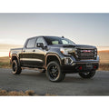 2-Inch Front Leveling Kit w/ Upper Control Arms