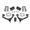 2-Inch Front Leveling Kit w/ Upper Control Arms