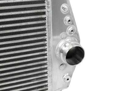 BladeRunner GT Series Intercooler