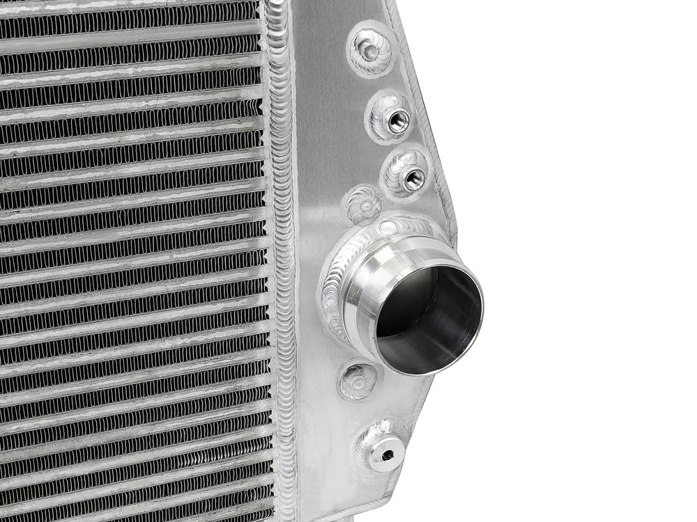 BladeRunner GT Series Intercooler