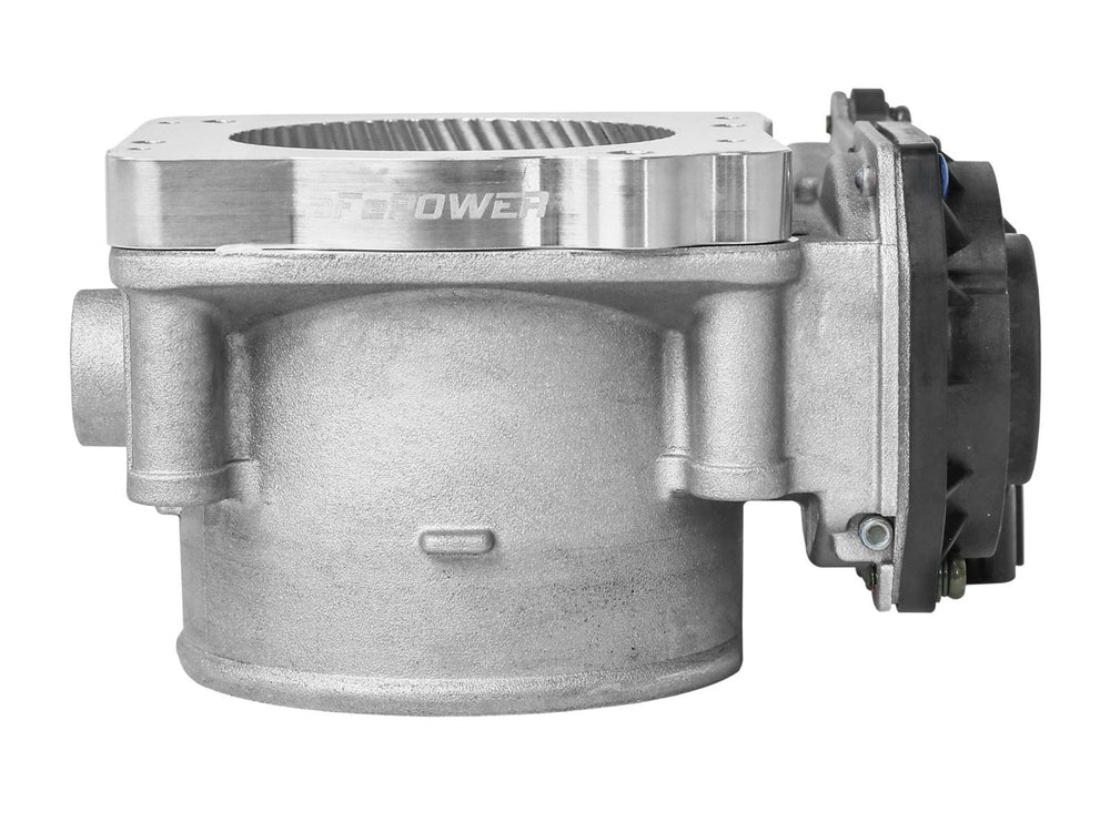 76mm Billet Aluminum Throttle Body