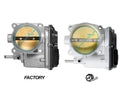 76mm Billet Aluminum Throttle Body