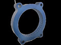 Billet Aluminum Throttle Body Spacer