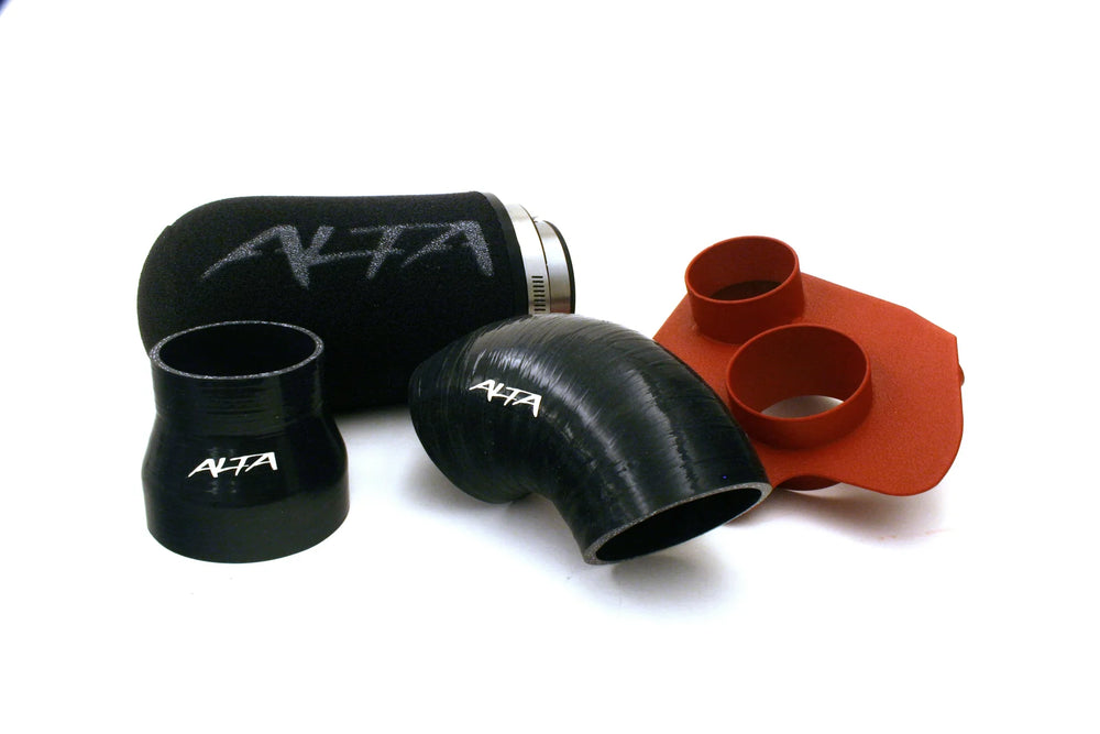Cold Air Intake