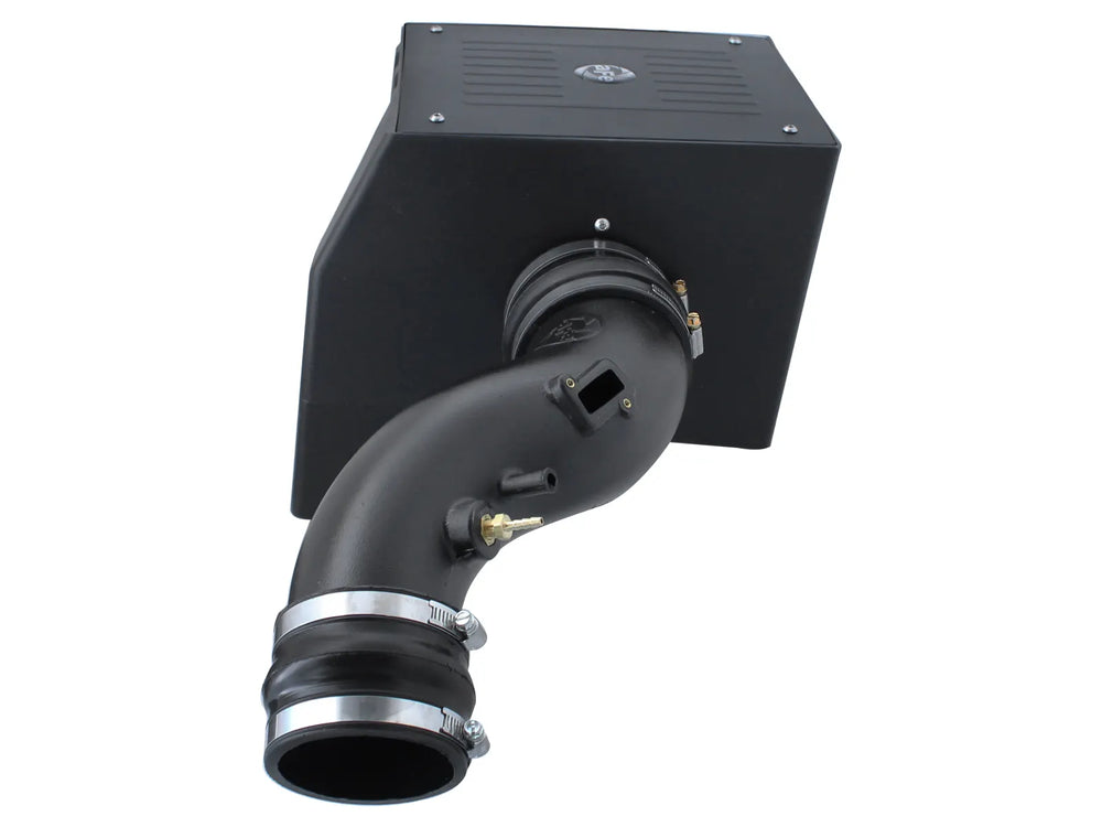 Magnum FORCE Stage-2 Si Cold Air Intake