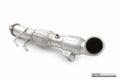 Turbo Downpipe