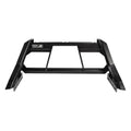 SAVAGE HD OPEN POST SMOOTH BLACK UPRIGHT SMOOTH BLACK CENTER SIZE 1