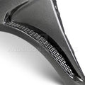 Carbon Fiber Decklid