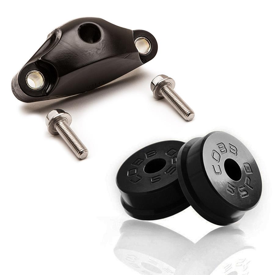 5MT Shifter Bushing Pack
