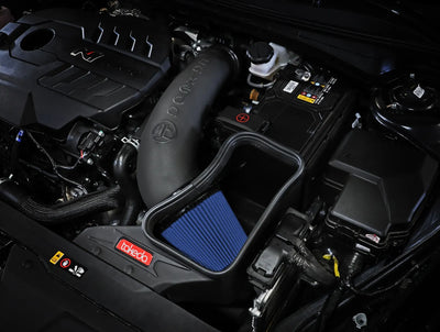 Takeda Stage-2 Cold Air Intake System 2.0L Turbo