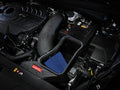 Takeda Stage-2 Cold Air Intake System 2.0L Turbo