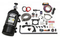 BLACK FORD MUSTANG COYOTE KIT W BOTTLE
