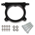 BLACK FORD MUSTANG COYOTE KIT W BOTTLE