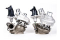 BorgWarner 17-20 Ford 3.5L EcoBoost (w/Linear eActuator) KOCG Replacement Turbocharger (Left Side)
