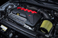 4.5-Inch Carbon Cold Air Intake