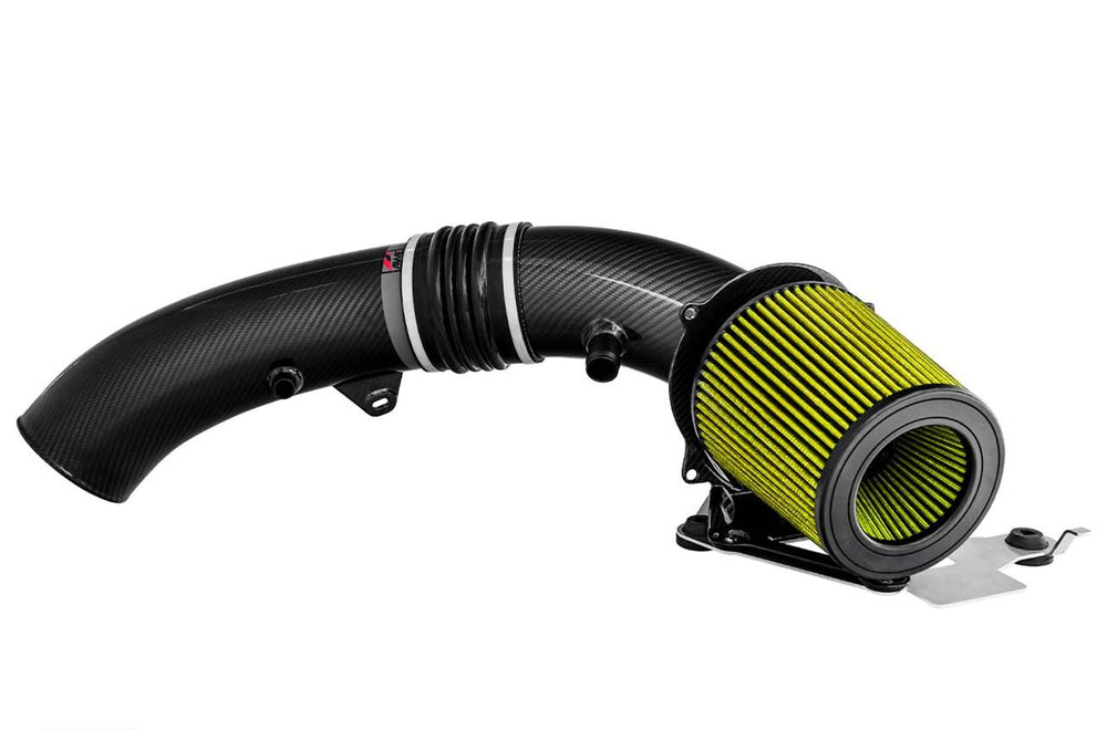 4.5-Inch Carbon Cold Air Intake