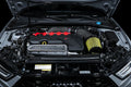 4.5-Inch Carbon Cold Air Intake